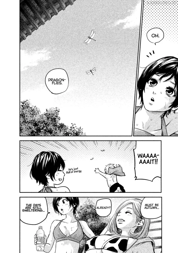 Hare Kon Chapter 166 image 06_optimized